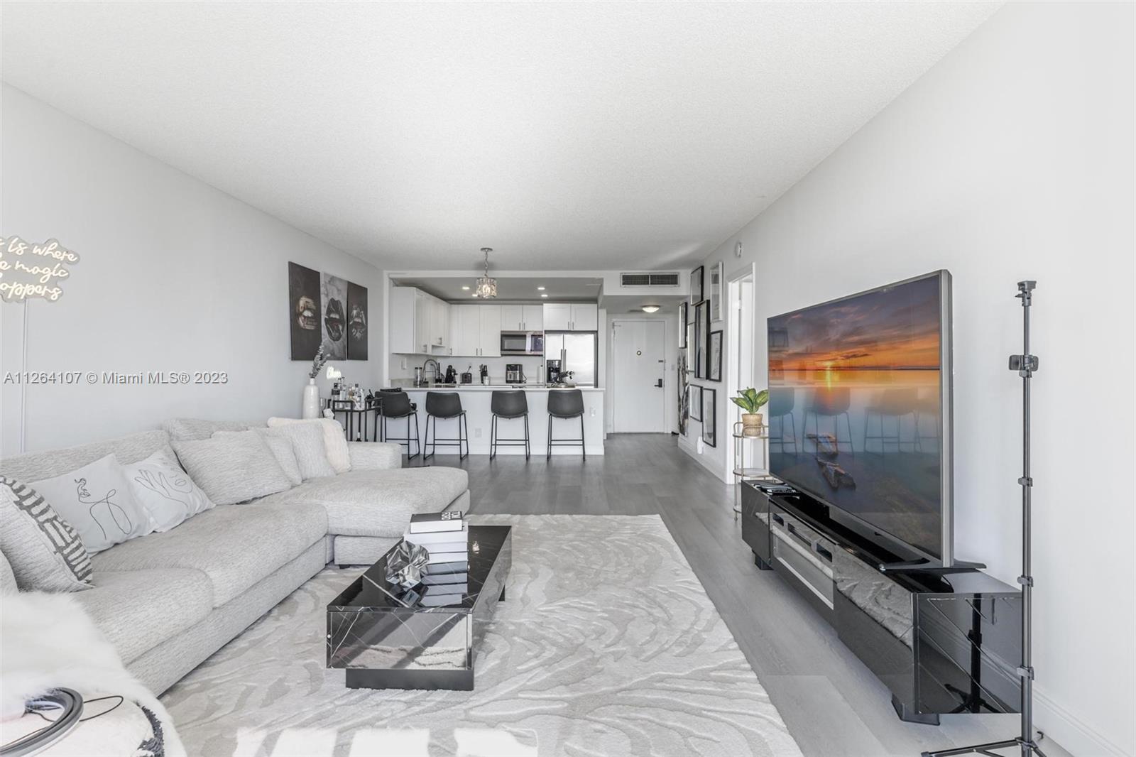 Photo of 600 Three Islands Blvd #609, Hallandale Beach, Florida, 33009 -