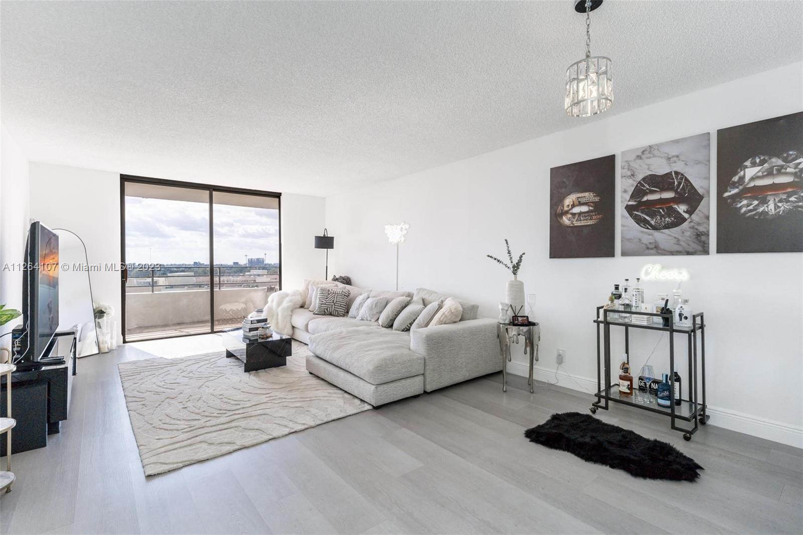 Photo of 600 Three Islands Blvd #609, Hallandale Beach, Florida, 33009 -