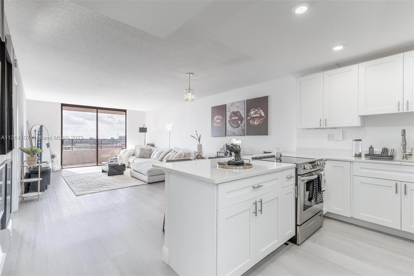 Photo of 600 Three Islands Blvd #609, Hallandale Beach, Florida, 33009 -