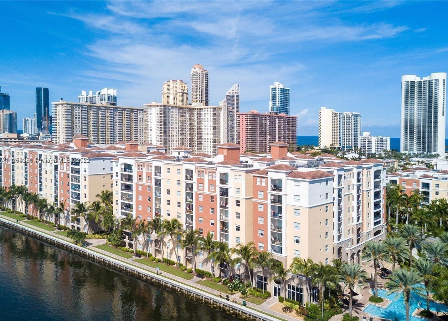 Photo of 17100 Bay Rd #1911, Sunny Isles Beach, Florida, 33160 -