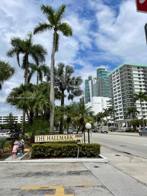 Photo of 3800 Ocean Dr #1725, Hollywood, Florida, 33019 -