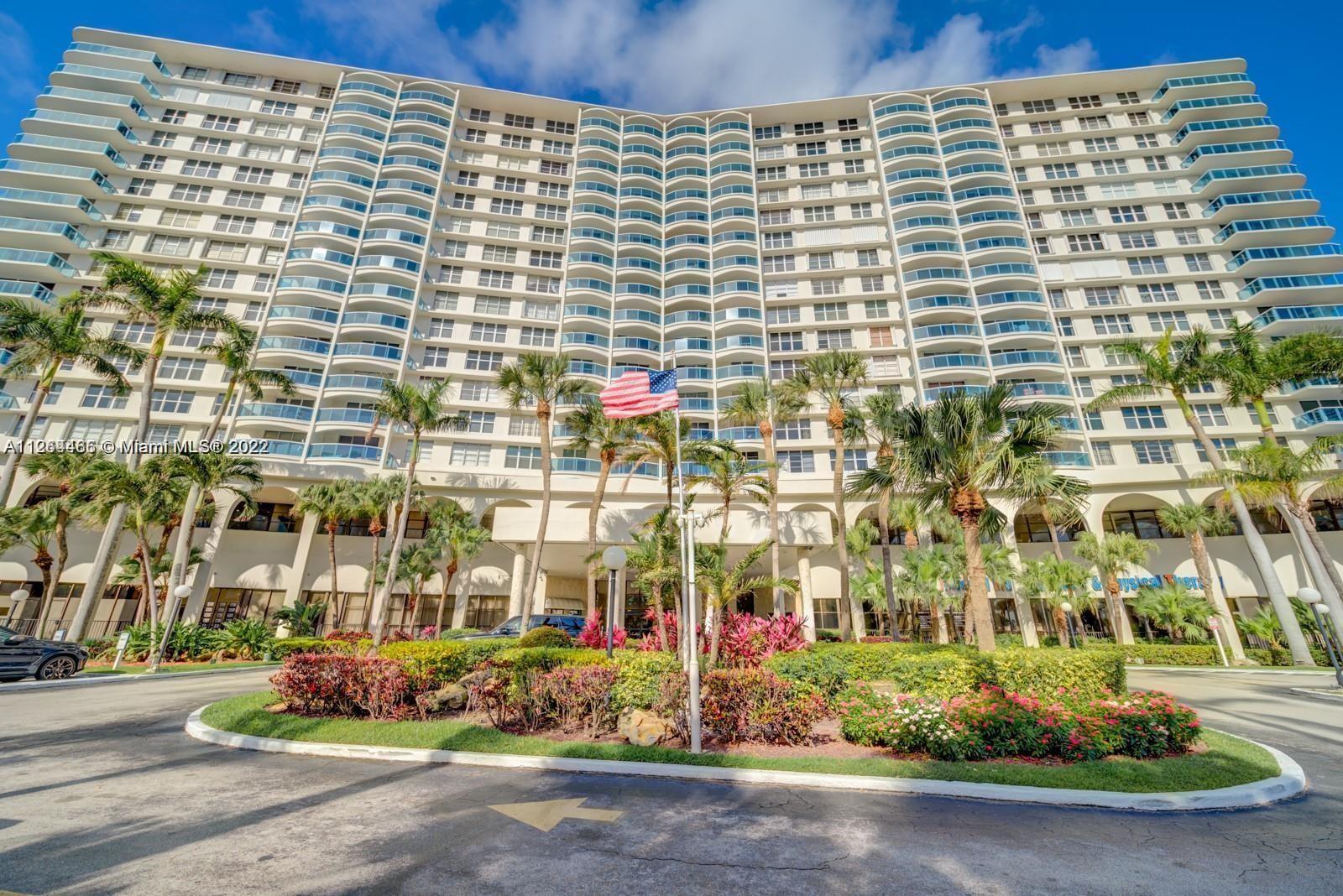 Photo of 3800 Ocean Dr #1725, Hollywood, Florida, 33019 -