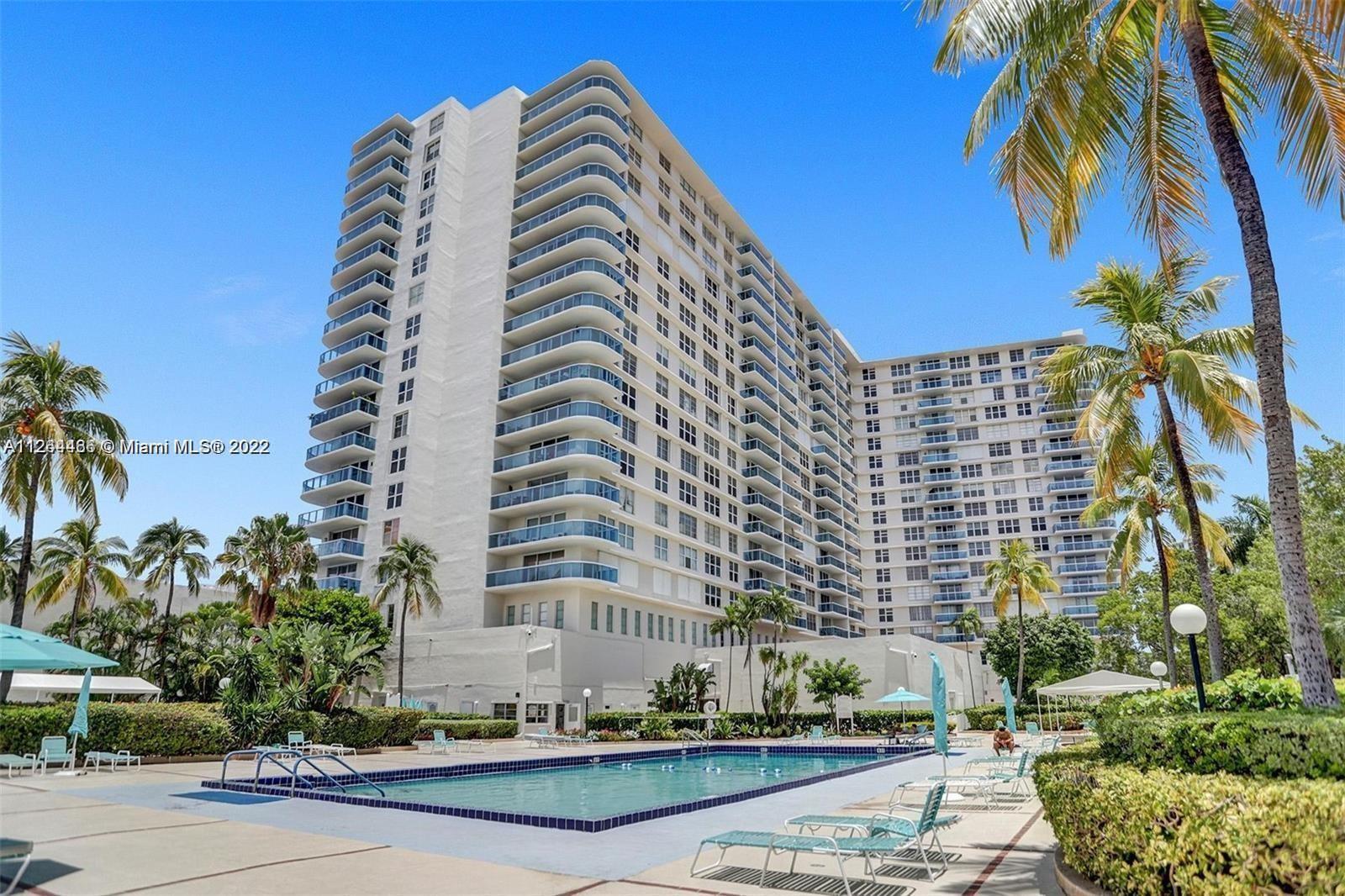 Photo of 3800 Ocean Dr #1725, Hollywood, Florida, 33019 -