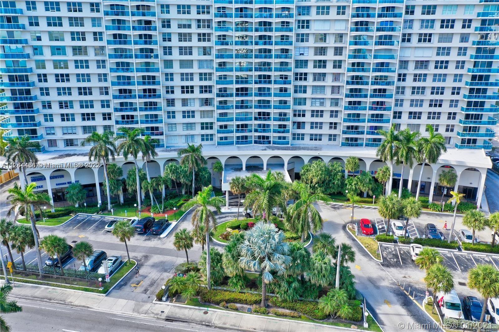 Photo of 3800 Ocean Dr #1725, Hollywood, Florida, 33019 -