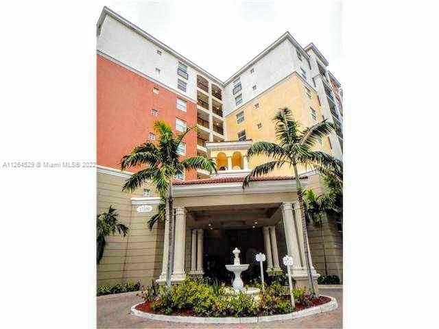 Photo of 17100 Bay Rd #1609, Sunny Isles Beach, Florida, 33160 -
