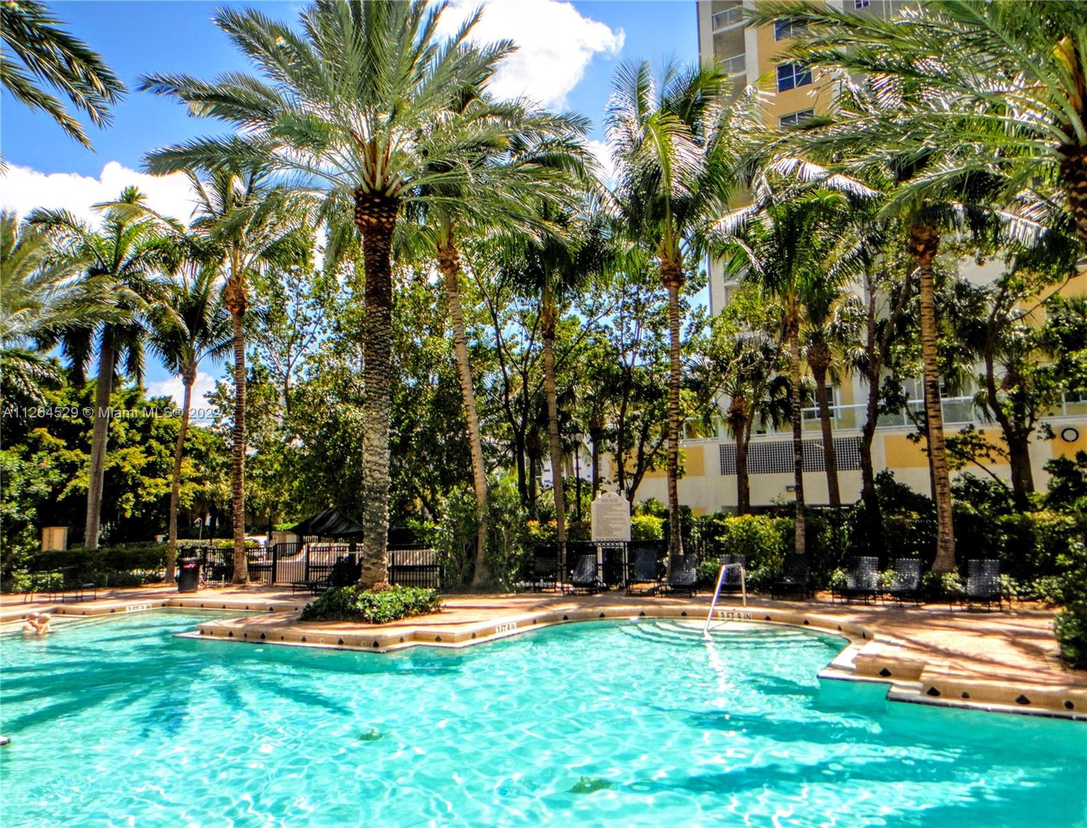 Photo of 17100 Bay Rd #1609, Sunny Isles Beach, Florida, 33160 -