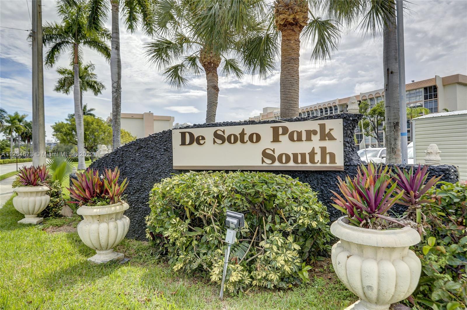 Photo of 501 Three Islands Blvd #515, Hallandale Beach, Florida, 33009 -