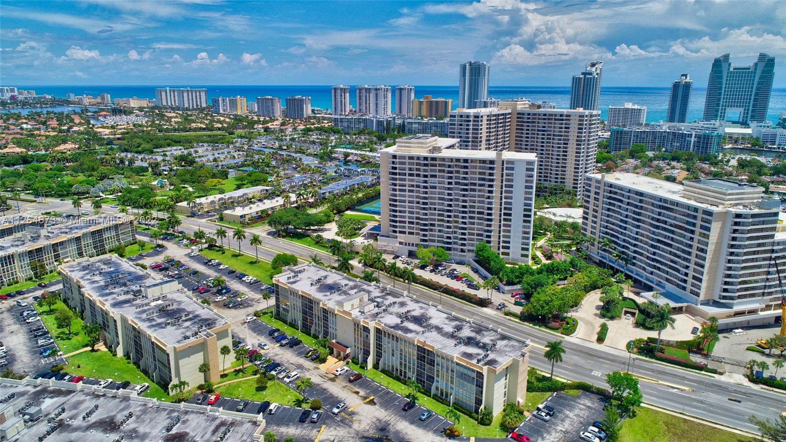 Photo of 501 Three Islands Blvd #515, Hallandale Beach, Florida, 33009 -