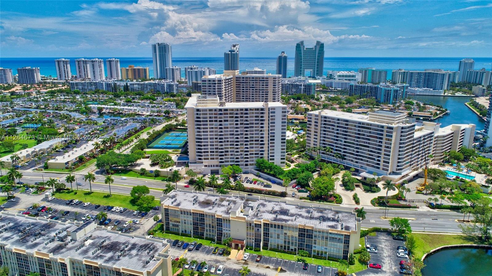 Photo of 501 Three Islands Blvd #515, Hallandale Beach, Florida, 33009 -