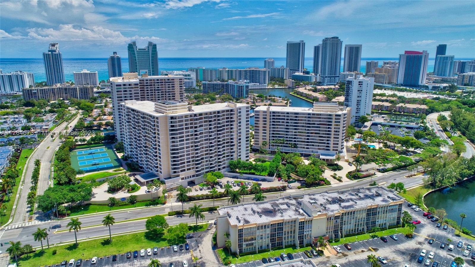 Photo of 501 Three Islands Blvd #515, Hallandale Beach, Florida, 33009 -