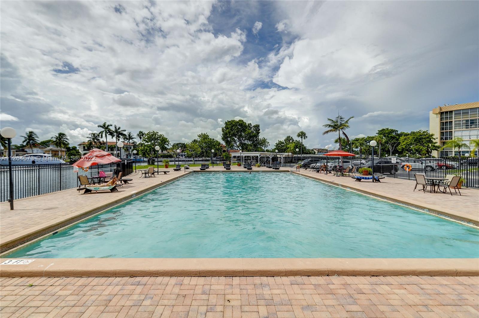 Photo of 501 Three Islands Blvd #515, Hallandale Beach, Florida, 33009 -