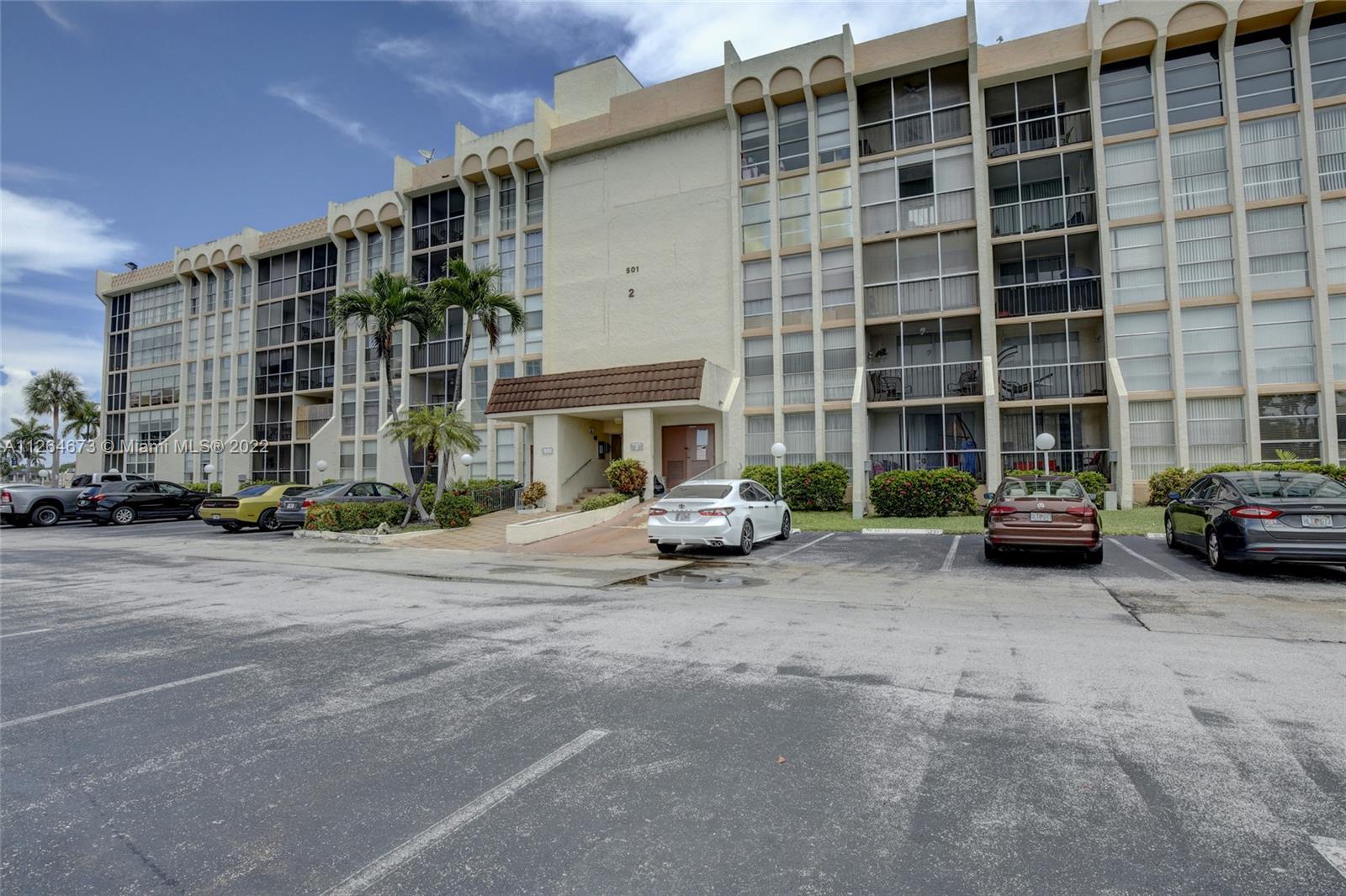 Photo of 501 Three Islands Blvd #515, Hallandale Beach, Florida, 33009 -
