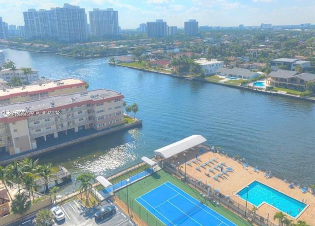 Photo of 2017 Ocean Dr #PH4, Hallandale Beach, Florida, 33009 -