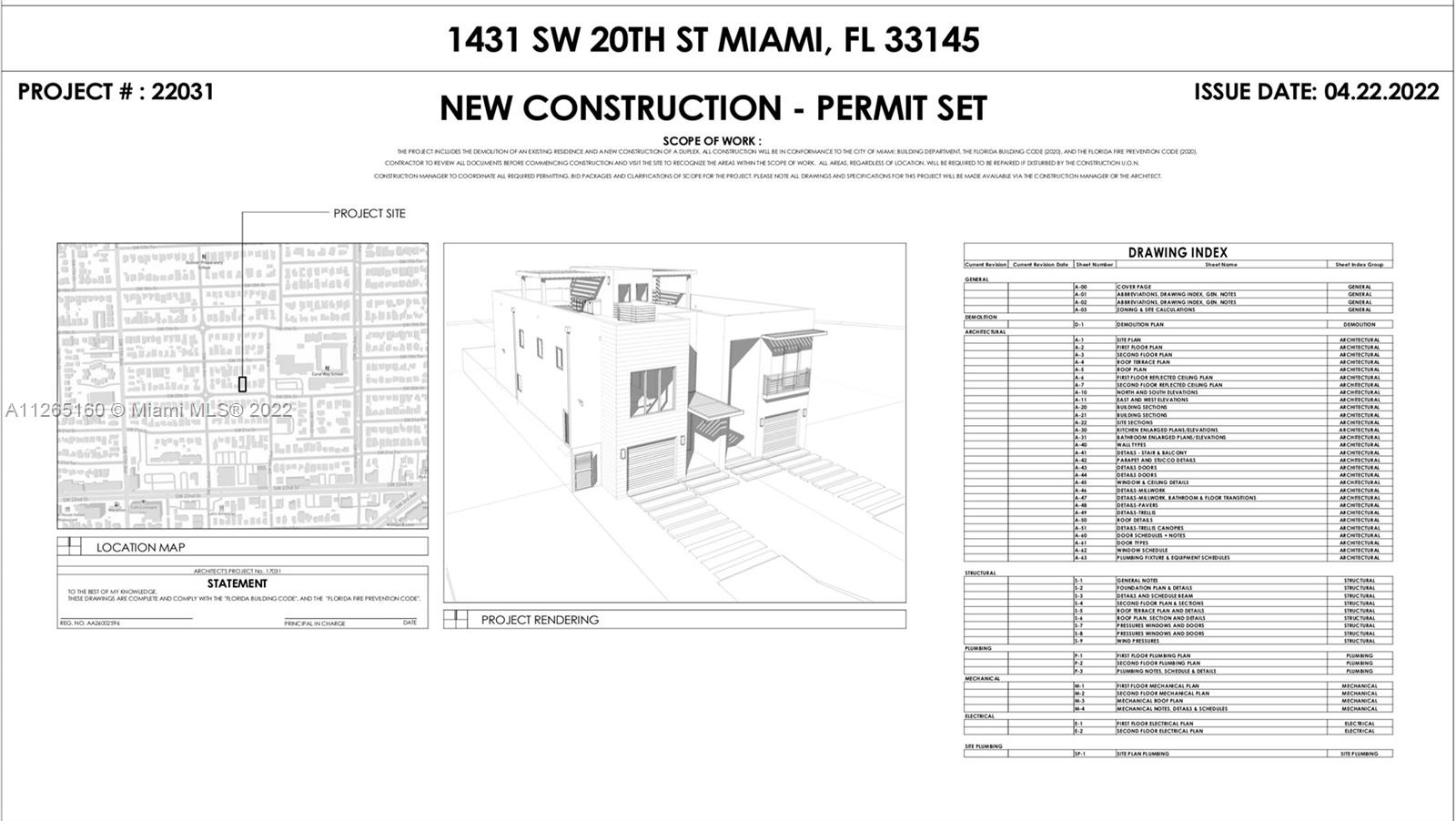 See details / 2322 sq. ft. $ 2022-08-30 0 Photo