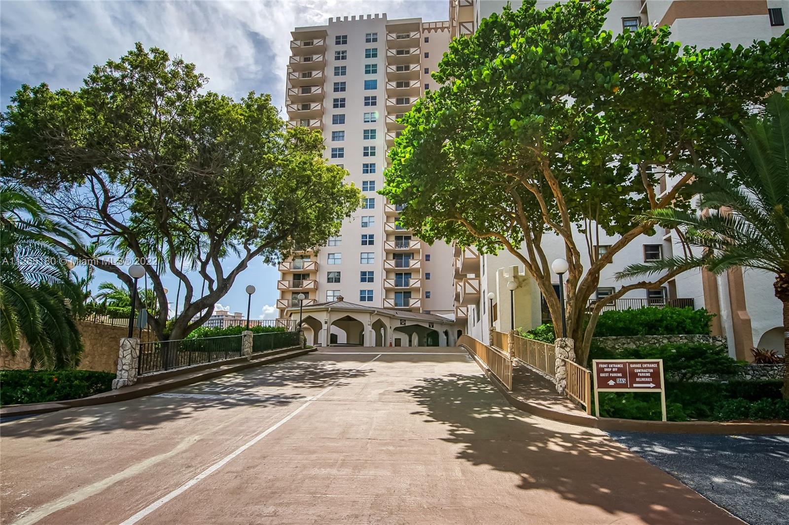 Photo of 1865 Ocean Dr #15C, Hallandale Beach, Florida, 33009 -