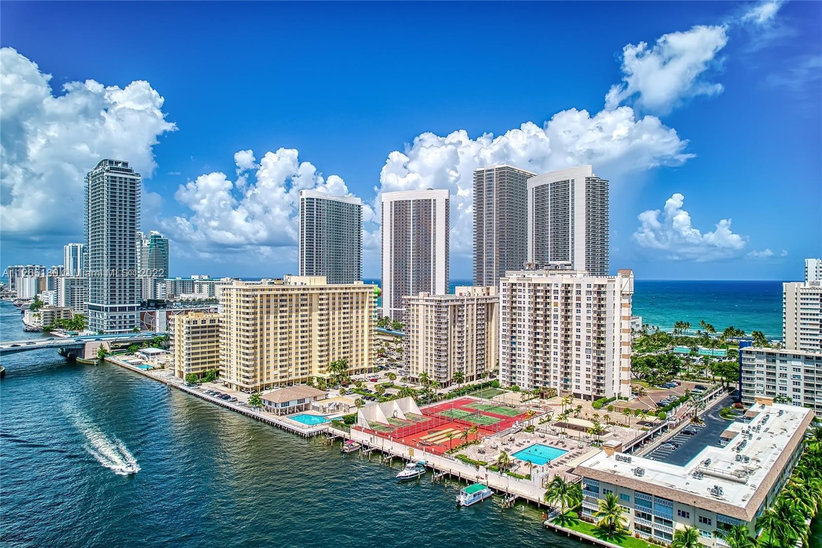 Photo of 1865 Ocean Dr #15C, Hallandale Beach, Florida, 33009 -