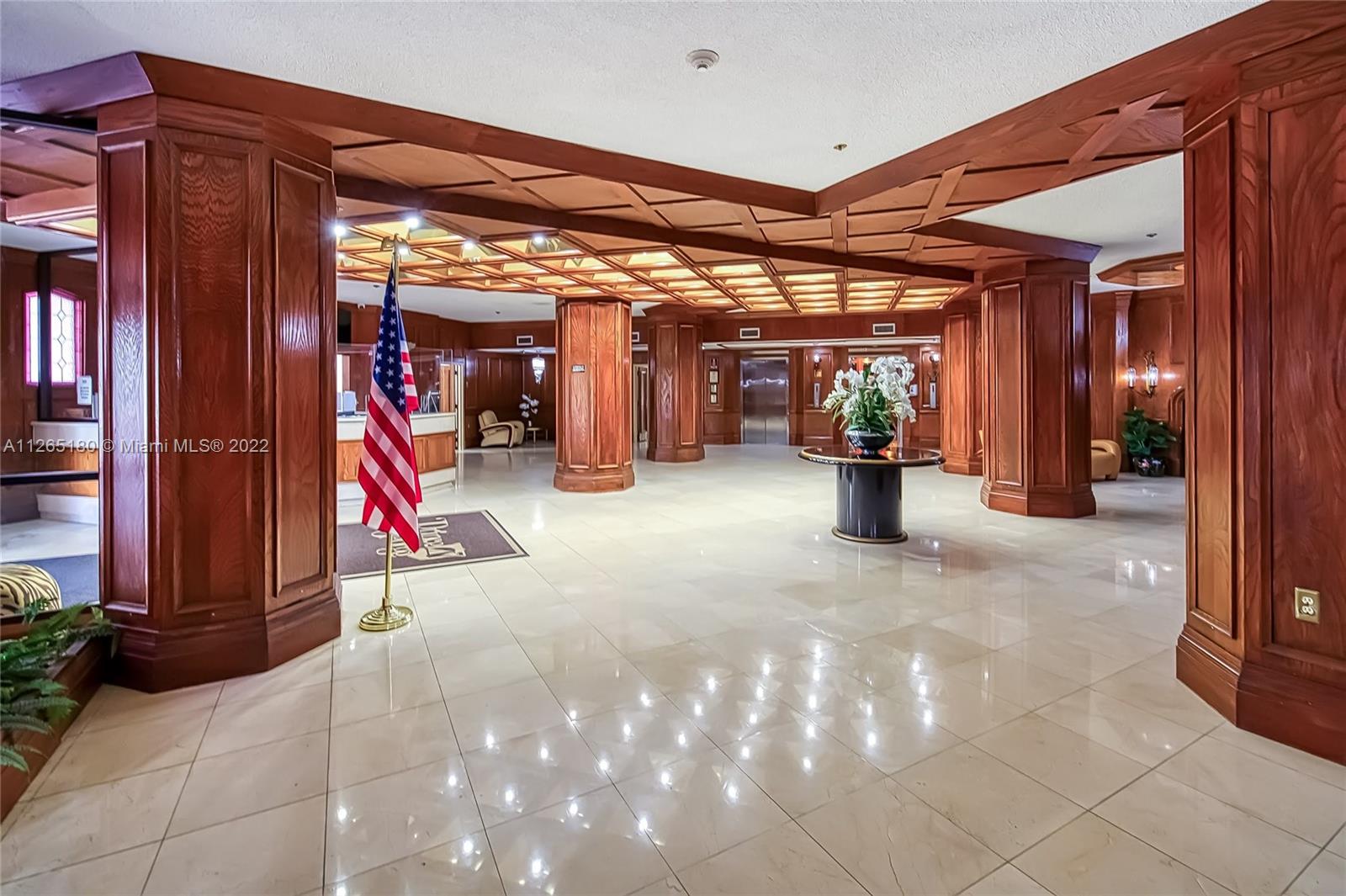 Photo of 1865 Ocean Dr #15C, Hallandale Beach, Florida, 33009 -