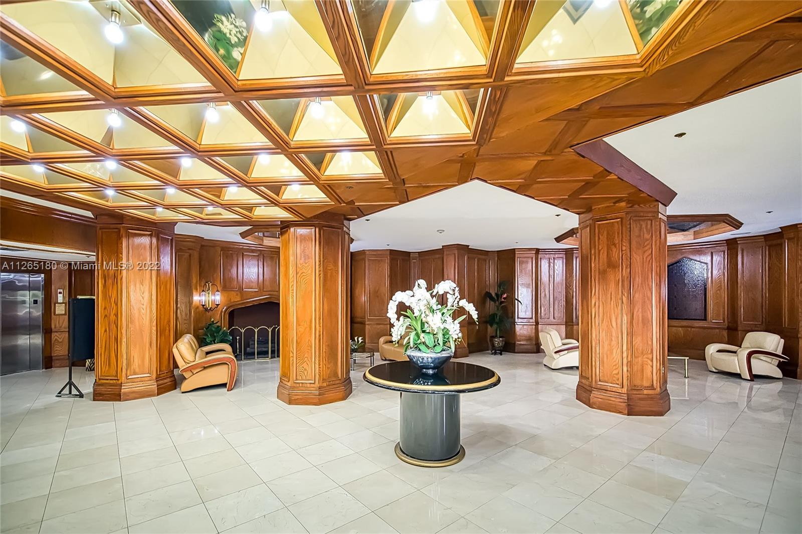 Photo of 1865 Ocean Dr #15C, Hallandale Beach, Florida, 33009 -