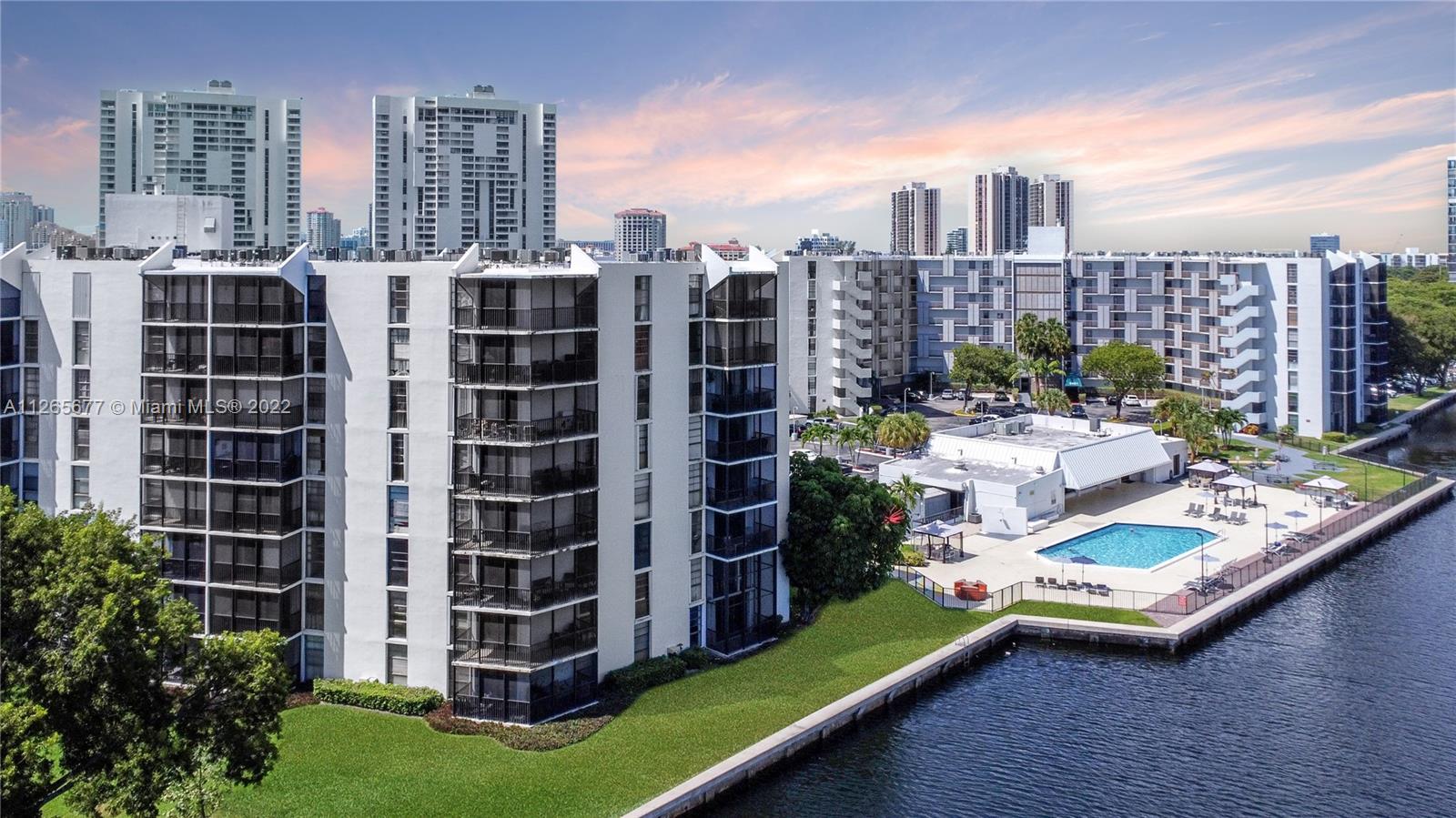 Photo of 3475 Country Club Dr #503, Aventura, Florida, 33180 -