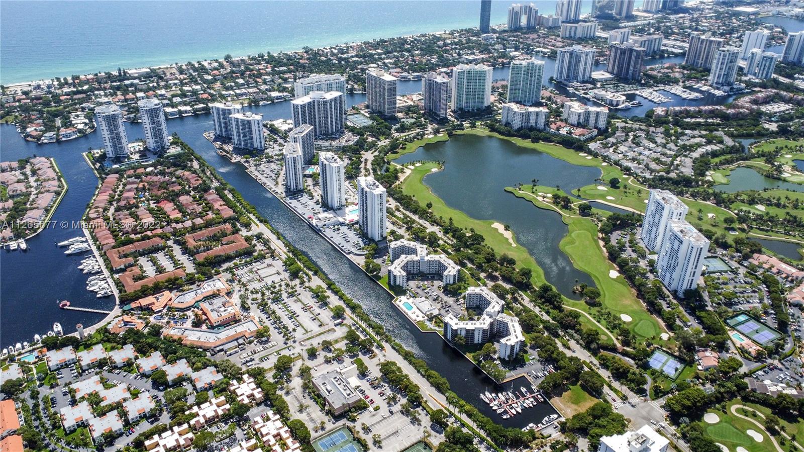 Photo of 3475 Country Club Dr #503, Aventura, Florida, 33180 -