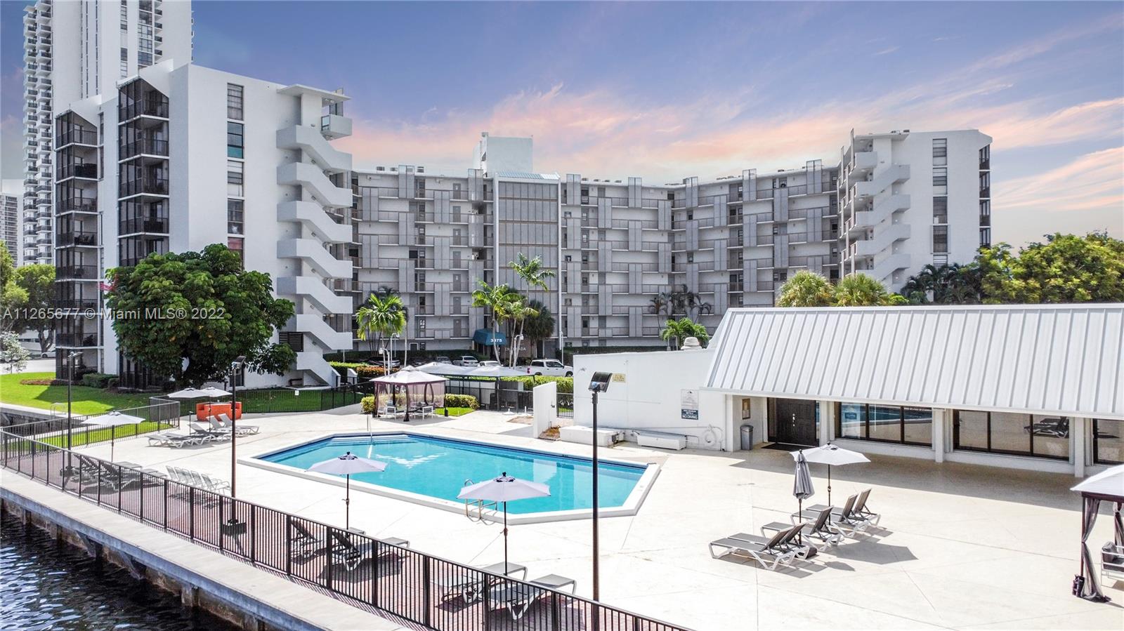 Photo of 3475 Country Club Dr #503, Aventura, Florida, 33180 -