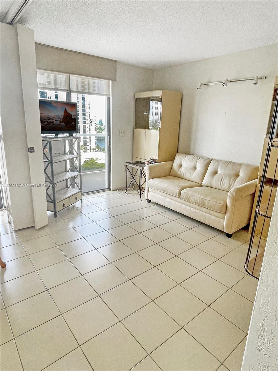 Photo of 3731 Country Club Dr #1122, Aventura, Florida, 33180 - Second Bed