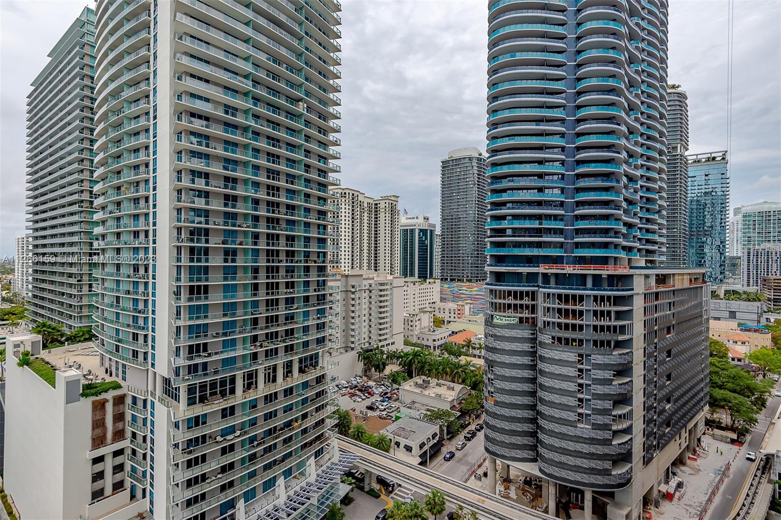 Photo 1 of Brickell Ave