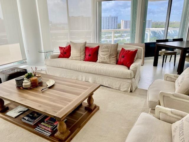 Photo of 16500 Collins Ave #1453, Sunny Isles Beach, Florida, 33160 -