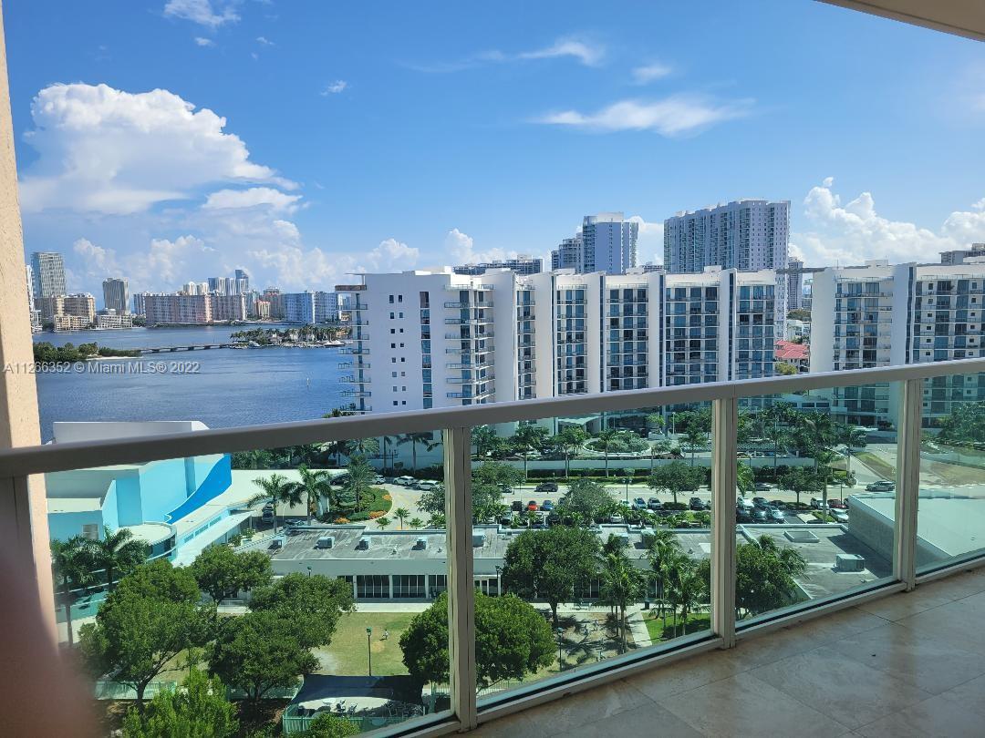 Photo of 3330 190th St #1315, Aventura, Florida, 33180 - Relax amd enjoy the view
