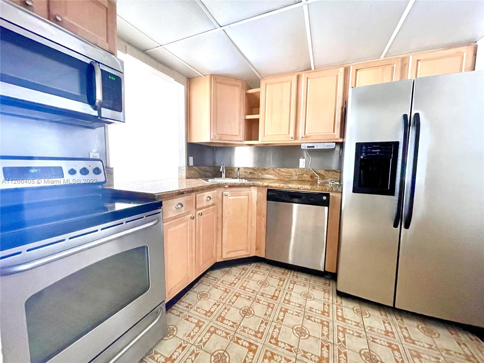 Photo of 501 Three Islands Blvd #214, Hallandale Beach, Florida, 33009 -