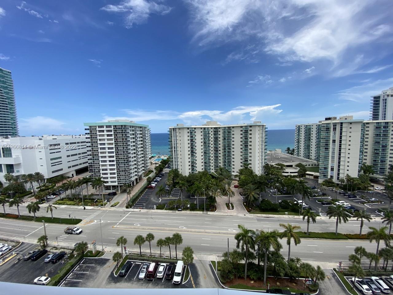 Photo of 3800 Ocean Dr #1518, Hollywood, Florida, 33019 -