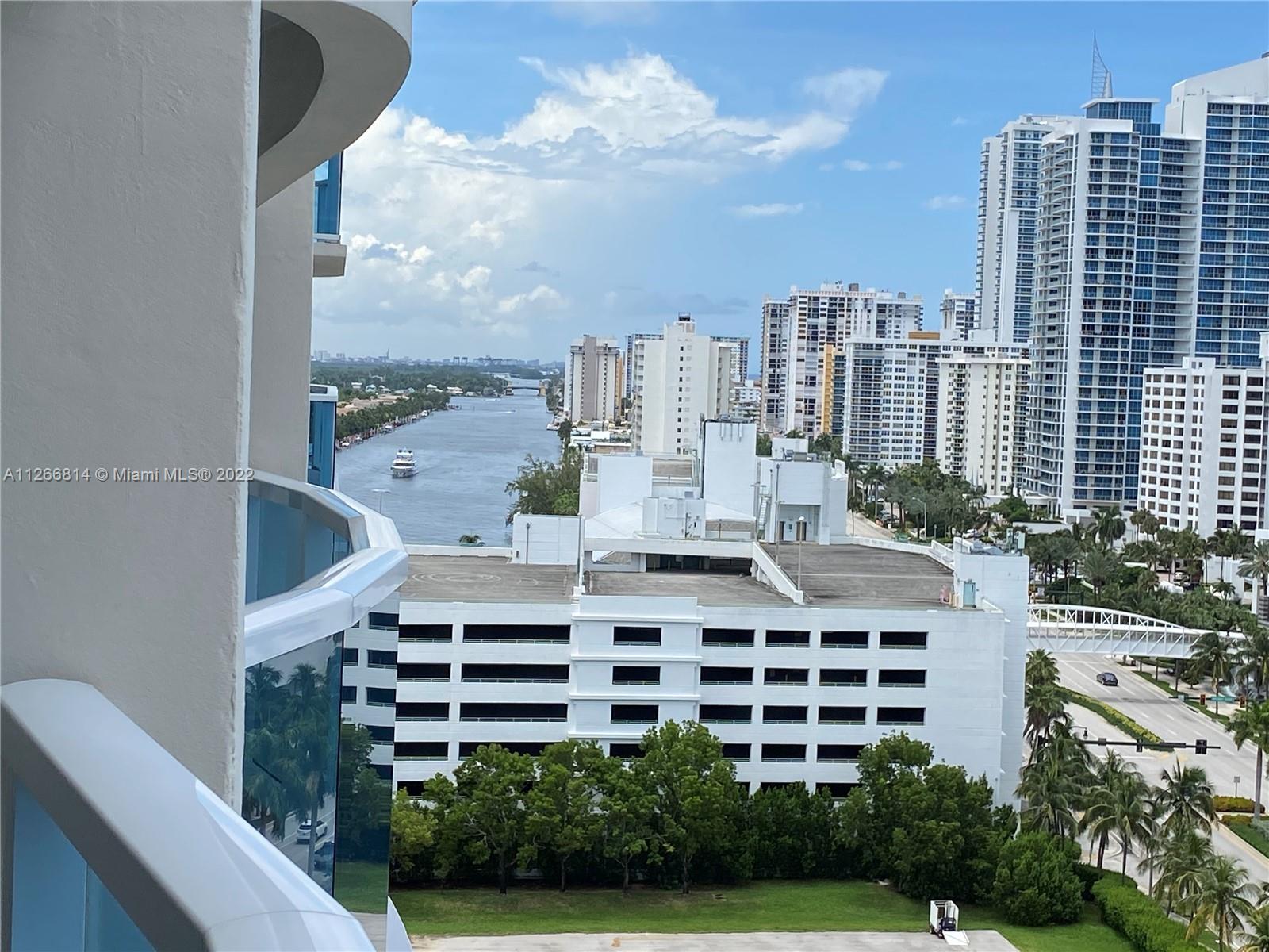 Photo of 3800 Ocean Dr #1518, Hollywood, Florida, 33019 -
