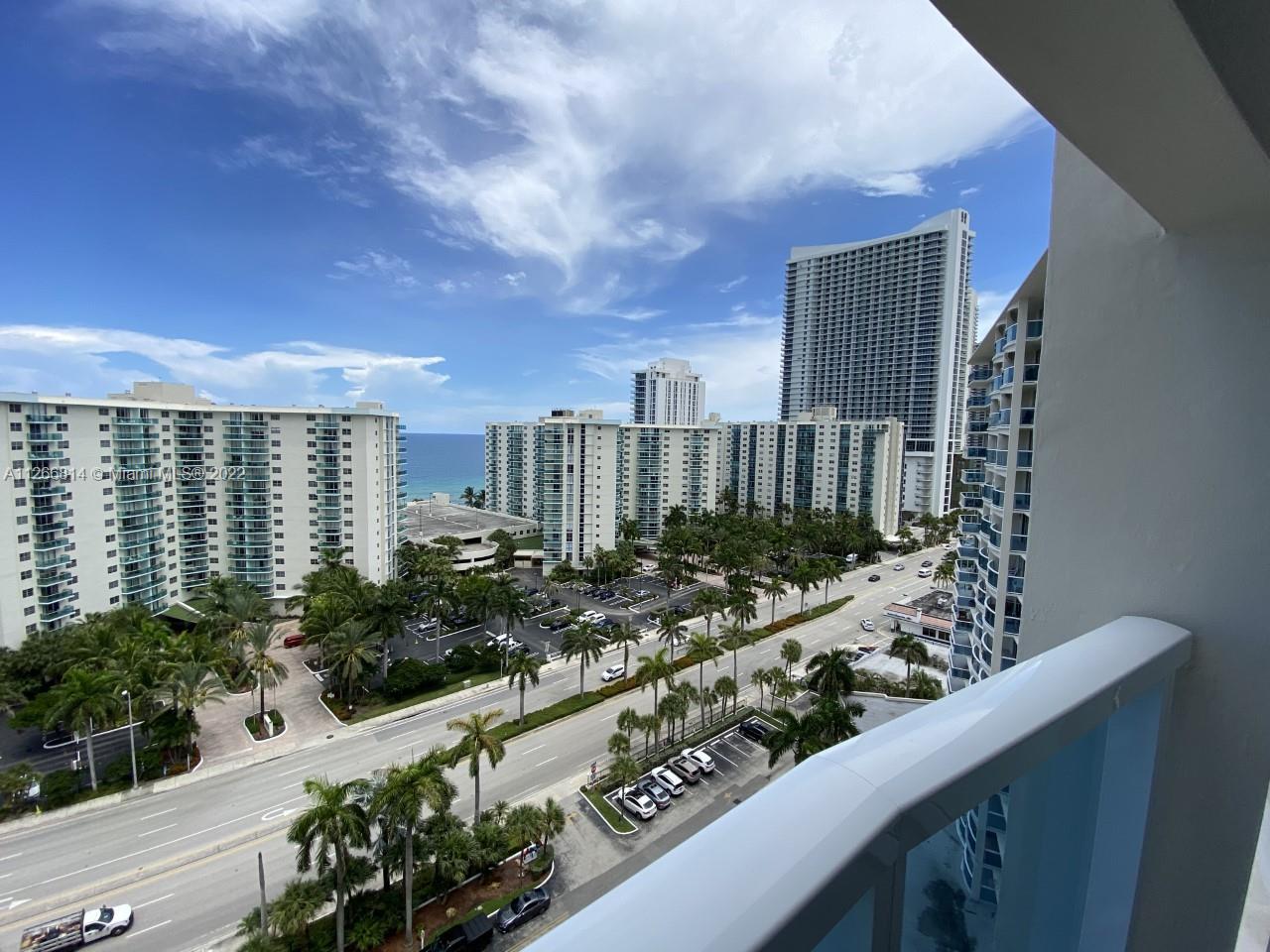 Photo of 3800 Ocean Dr #1518, Hollywood, Florida, 33019 -