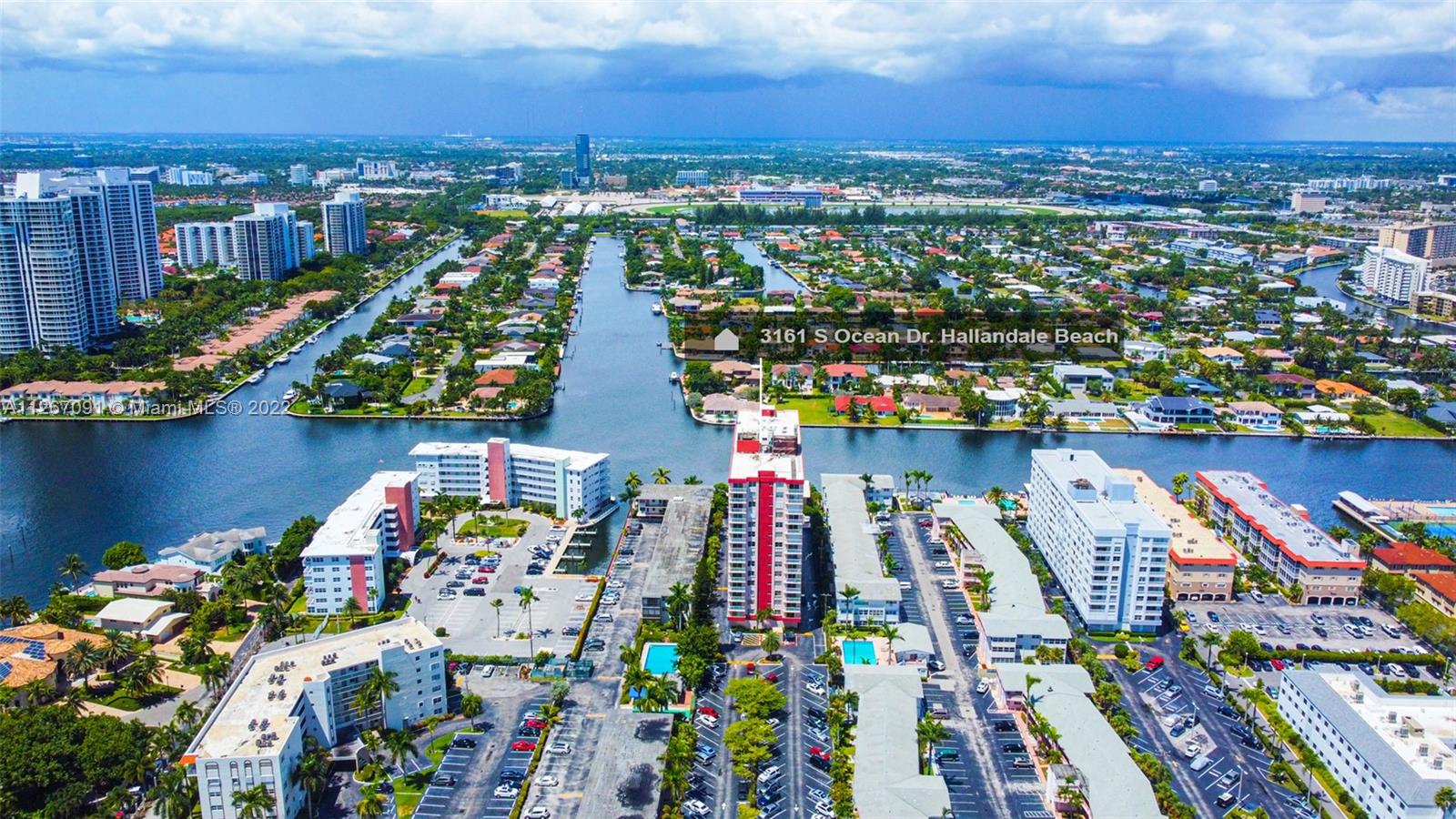 Photo of 3161 Ocean Dr #506, Hallandale Beach, Florida, 33009 -
