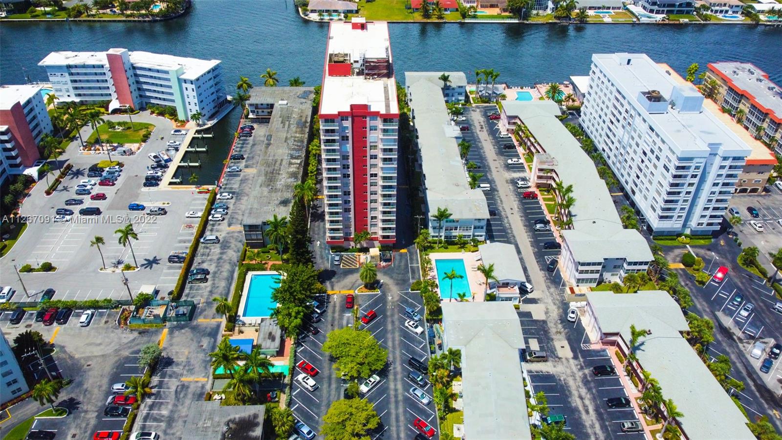 Photo of 3161 Ocean Dr #506, Hallandale Beach, Florida, 33009 -