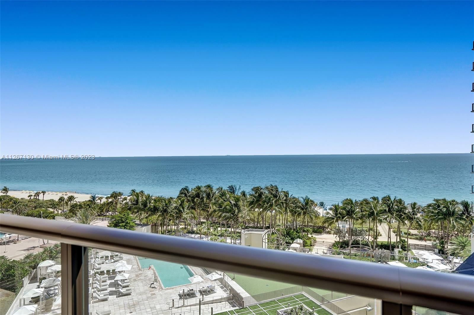 Photo of 9705 Collins Ave #803N, Bal Harbour, Florida, 33154 -