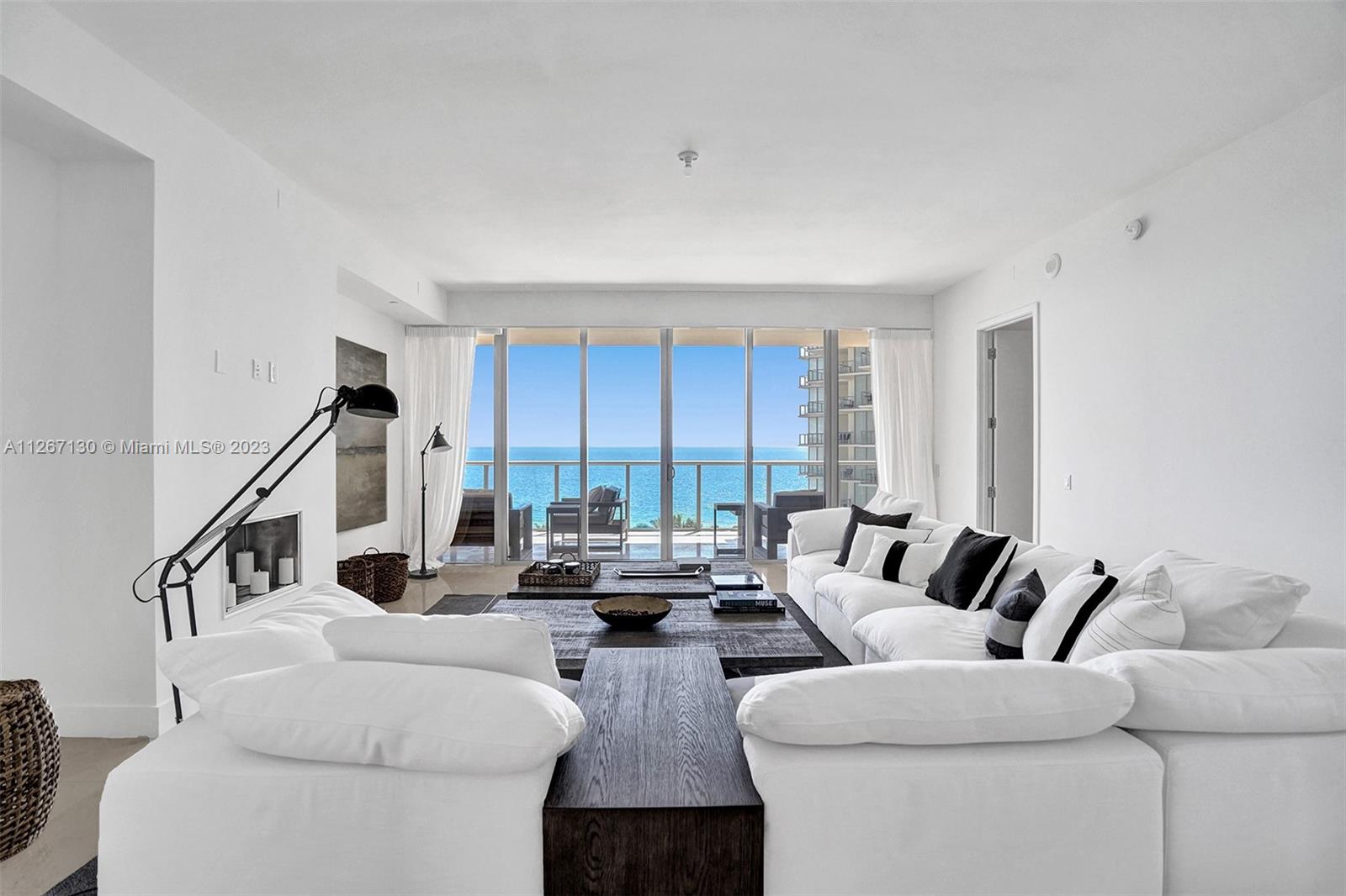 Photo of 9705 Collins Ave #803N, Bal Harbour, Florida, 33154 -