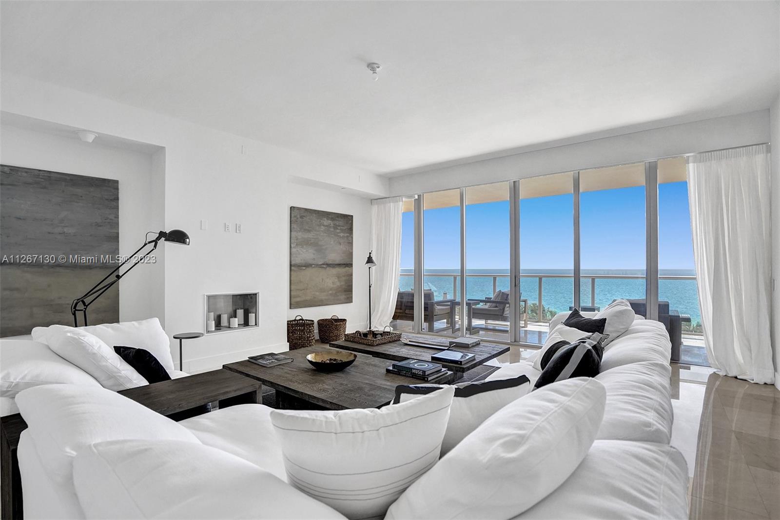 Photo of 9705 Collins Ave #803N, Bal Harbour, Florida, 33154 -