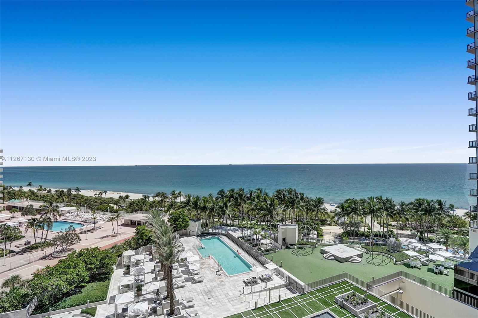 Photo of 9705 Collins Ave #803N, Bal Harbour, Florida, 33154 -