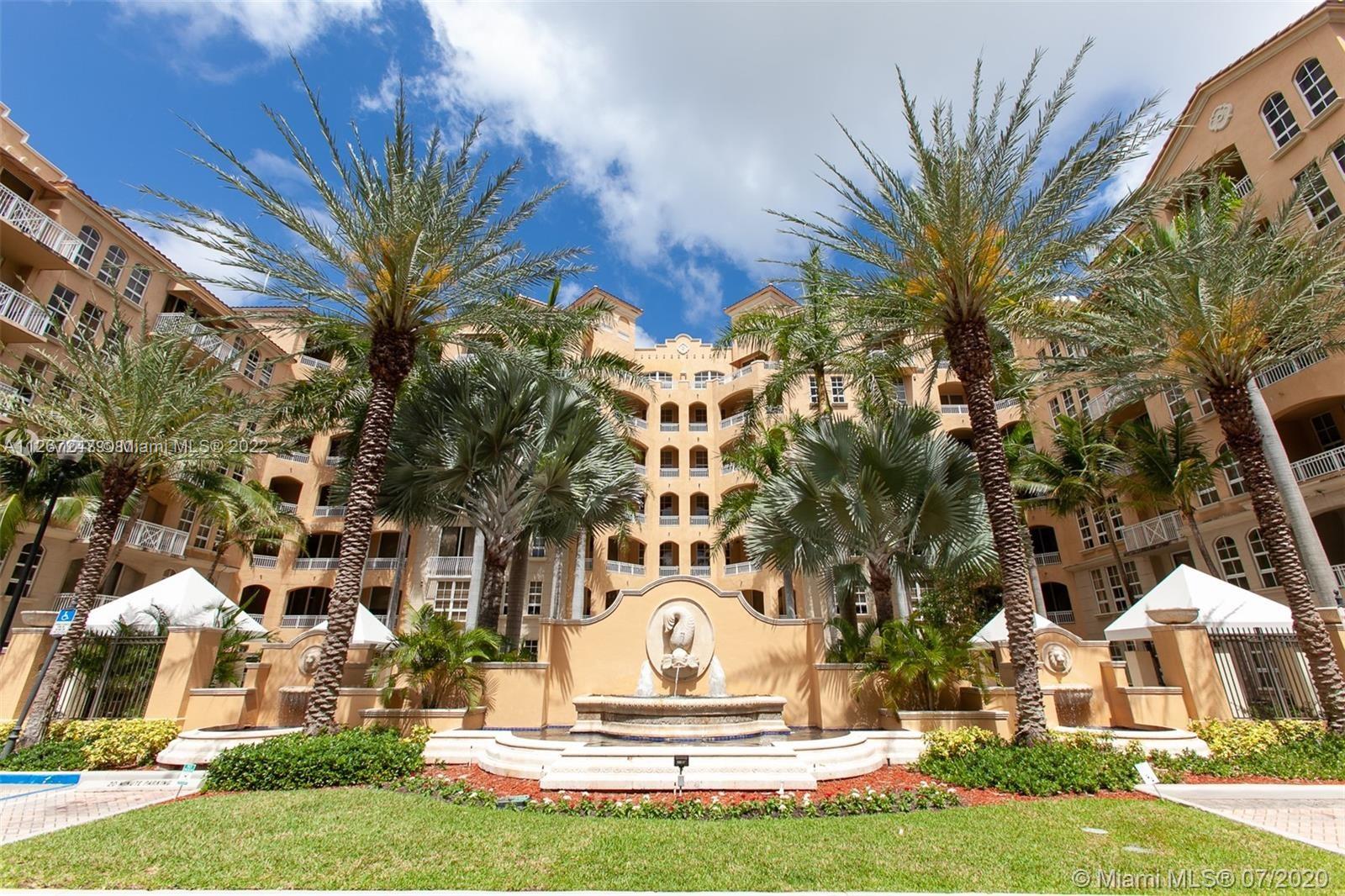 Photo of 3001 185 ST #122, Aventura, Florida, 33180 -