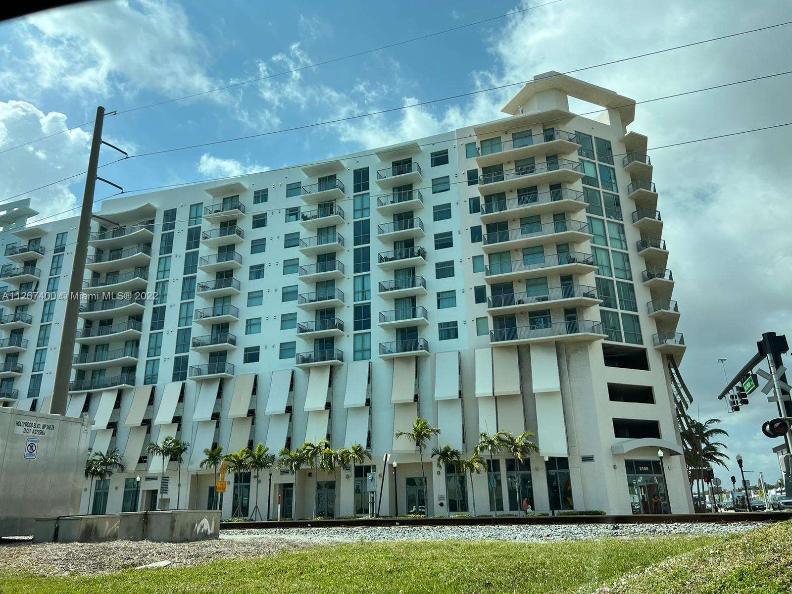 Photo of 140 Dixie Hwy #507, Hollywood, Florida, 33020 -