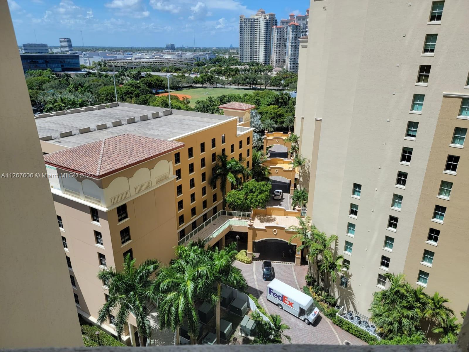 Photo of 3330 190th St #1316, Aventura, Florida, 33180 -