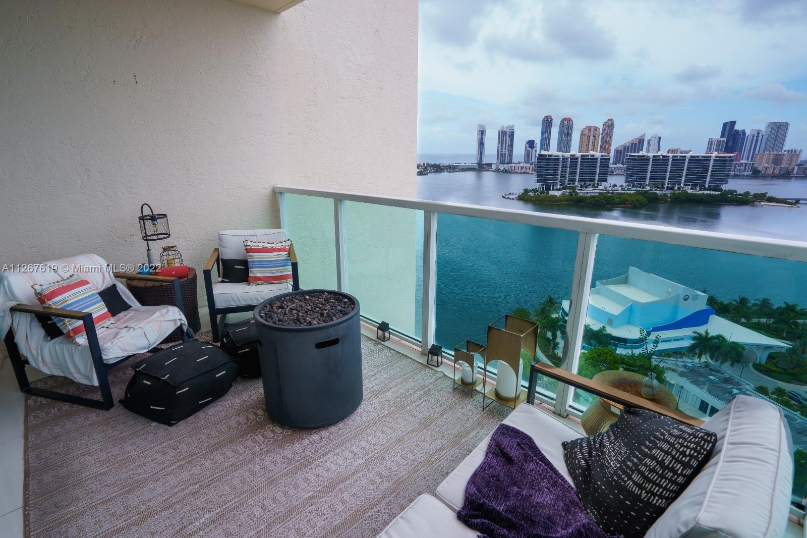 Photo of 3330 190th St #2018, Aventura, Florida, 33180 -