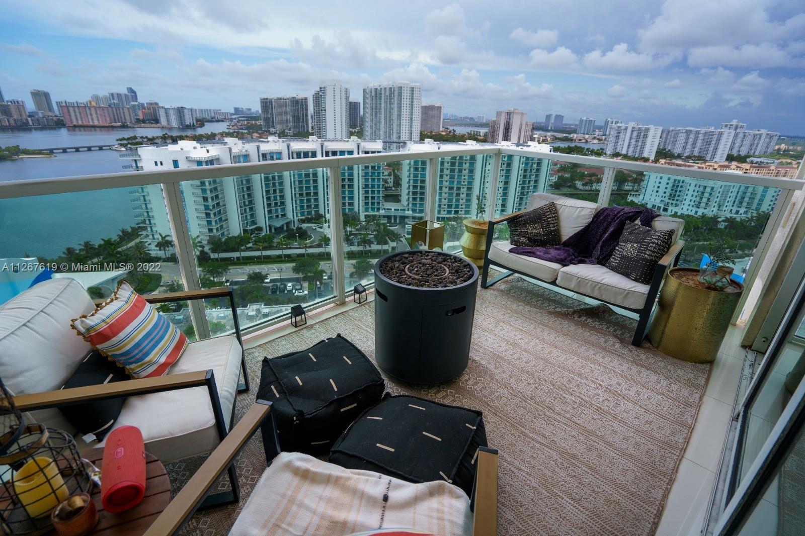 Photo of 3330 190th St #2018, Aventura, Florida, 33180 -