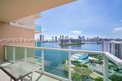 Photo of 3330 190th St #1716, Aventura, Florida, 33180 - View from Balcony.
