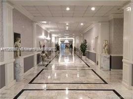 Photo of 3800 Ocean Dr #319, Hollywood, Florida, 33019 - Hallmark hallway