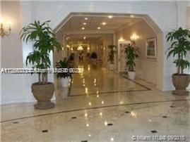 Photo of 3800 Ocean Dr #319, Hollywood, Florida, 33019 - Reception area