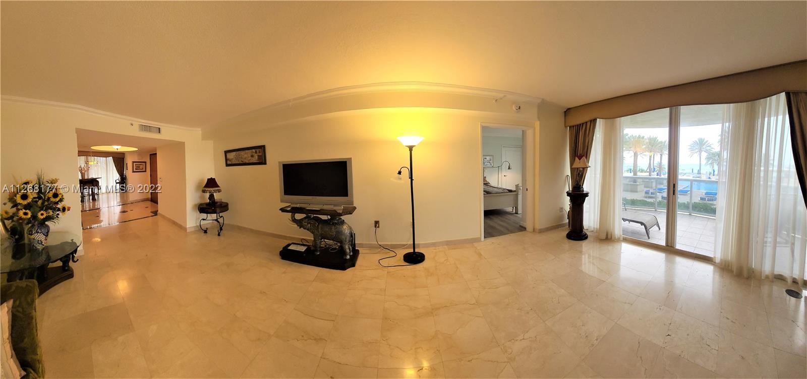 Photo of 17555 Collins Ave #303, Sunny Isles Beach, Florida, 33160 -