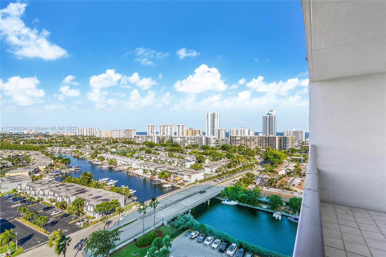 Photo of 2500 Parkview Dr #1610, Hallandale Beach, Florida, 33009 -