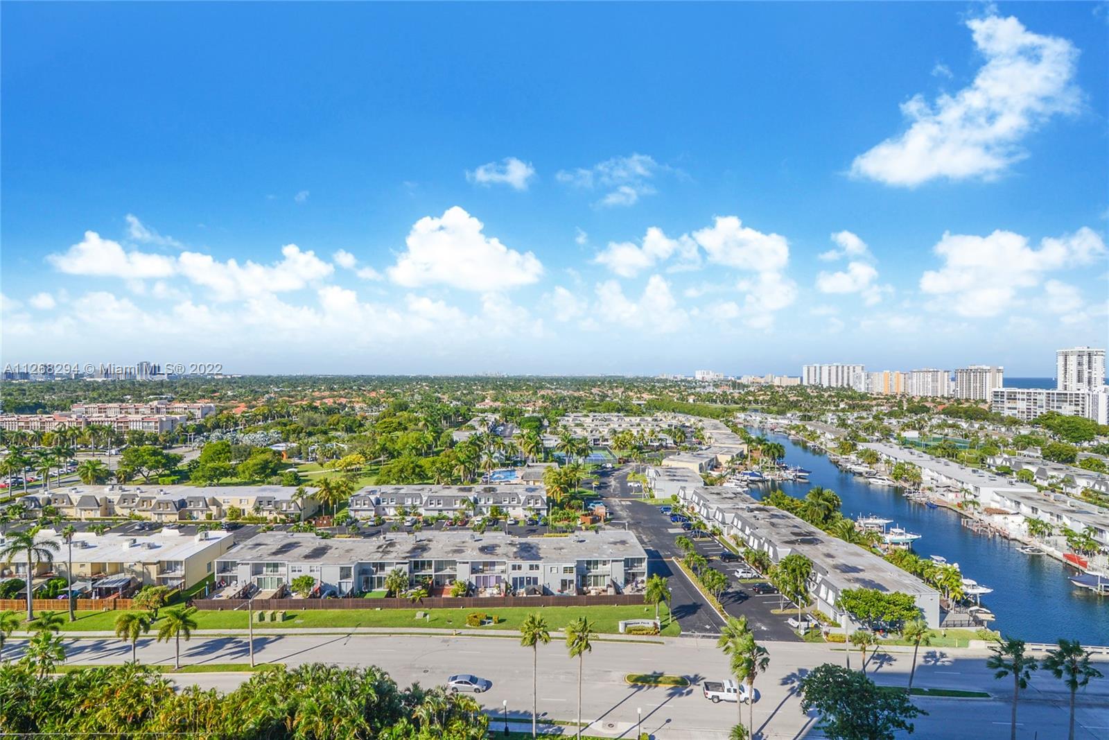 Photo of 2500 Parkview Dr #1610, Hallandale Beach, Florida, 33009 -